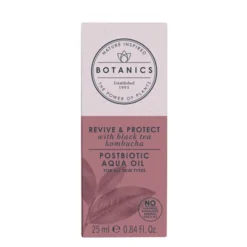 Botanics Revive & Protect Postbiotic Aqua Oil - 0.84 Fl Oz -Pixi || Bumble and Bumble || American Crew Sales GUEST 5bdd44e3 9992 4128 b498 d08a24f55e4d
