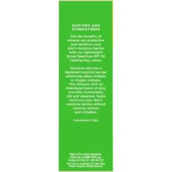 Burt's Bees Burt's Bees Sensitive Calming Day Face Moisturizer - SPF 30 - 1.8oz 16 Burt's Bees Burt's Bees Sensitive Calming Day Face Moisturizer - SPF 30 - 1.8oz -Pixi || Bumble and Bumble || American Crew Sales GUEST 5cd5cf53 b75e 401d a5ef 5069f088888e