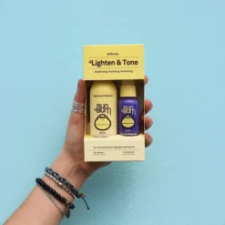 Sun Bum Lighten & Tone Kit - 5.5 Fl Oz/2ct -Pixi || Bumble and Bumble || American Crew Sales GUEST 5e9a26c5 6fd3 44dc 824b f60c8ba9531b