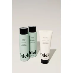 Odele Moisture Hair Treatment Mask Clean, Deep Conditioning And Silicone Free - 8 Fl Oz -Pixi || Bumble and Bumble || American Crew Sales GUEST 5f72a40b ec9d 4221 b934 bb0d125e6978