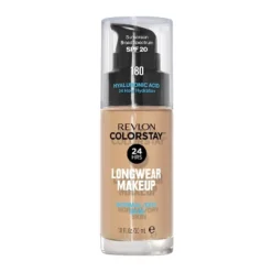 Revlon ColorStay Makeup For Normal/Dry Skin With SPF 20 - 1 Fl Oz -Pixi || Bumble and Bumble || American Crew Sales GUEST 606872e4 3a7a 4592 882a f25e816e185d