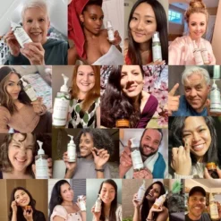 Tree To Tub Witch Hazel Toner For Sensitive Skin W/ Green Tea & Ginseng -Pixi || Bumble and Bumble || American Crew Sales GUEST 617f324d c4f8 4d20 91f6 eace914869ed