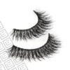 Eylure Vegas Nay Grand Glamour False Eyelashes - 3pr