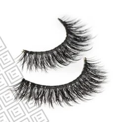 Eylure Vegas Nay Grand Glamour False Eyelashes - 3pr