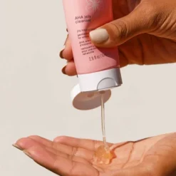 Cocokind AHA Jelly Cleanser - 2.9 Fl Oz -Pixi || Bumble and Bumble || American Crew Sales GUEST 62fb63dd d95c 4eb6 881c 61fe0714d9ae