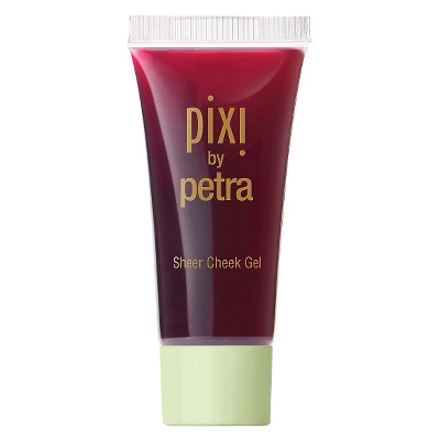 Pixi Sheer Cheek Gel 5 Pixi Sheer Cheek Gel - Image 5