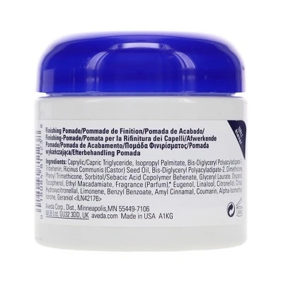 Aveda Brilliant Anti-Humectant Pomade 2.6 Oz 4 Aveda Brilliant Anti-Humectant Pomade 2.6 Oz - Image 4