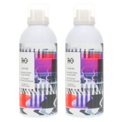 R+CO Analog Cleansing Foam Conditioner 5.75 Oz 2 Pack