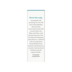 Derma E Scalp Relief Treatment - 1 Fl Oz