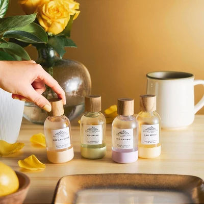 Scent Organix Eau De Toilette Perfume - Rise And Shine - 1.7 Fl Oz 7 Scent Organix Eau De Toilette Perfume - Rise And Shine - 1.7 Fl Oz - Image 7