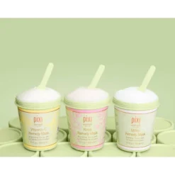 Pixi Skintreats Rose Remedy Mask - 10 Fl Oz -Pixi || Bumble and Bumble || American Crew Sales GUEST 668f072d 8f00 4443 a6be c7be5990be22
