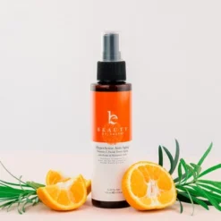 Beauty By Earth Hyperactive Anti-Aging Vitamin C Toner -Pixi || Bumble and Bumble || American Crew Sales GUEST 6775dcd9 dcf3 40cb aa41 25001f47e995