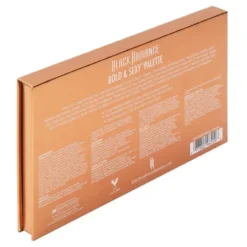 Black Radiance Cosmetic Palette - Bold & Sexy - 1oz -Pixi || Bumble and Bumble || American Crew Sales GUEST 684be5e7 dcd7 48d3 a86a 97cc61e031ae