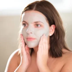 Beauty By Earth Hydrating Face Mask