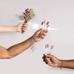 Good Chemistry® Women's Travel Spray Eau De Parfum Perfume - Pink Palm - 0.34 Fl Oz -Pixi || Bumble and Bumble || American Crew Sales GUEST 69983dcb b8cd 42b1 a0d3 37cf79d0064c