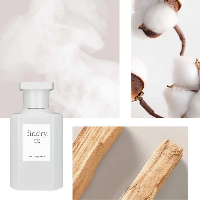 Fine'ry EDP Mini Fragrance Perfume Set - 5ct 4 Fine'ry EDP Mini Fragrance Perfume Set - 5ct - Image 4