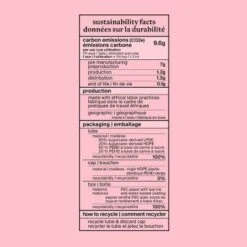 Cocokind AHA Jelly Cleanser - 2.9 Fl Oz -Pixi || Bumble and Bumble || American Crew Sales GUEST 6a2fd356 b378 43f3 a8f1 762f2566fcc7