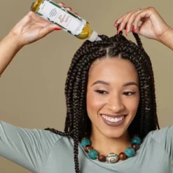 Alodia Nourish And Grow Healthy Hair And Scalp Oil - 8 Fl Oz -Pixi || Bumble and Bumble || American Crew Sales GUEST 6b5ff260 d9a9 4081 af32 ee362e19d8ad