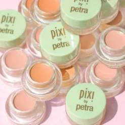 Pixi By Petra Correction Concentrate Brightening Peach - 0.10oz -Pixi || Bumble and Bumble || American Crew Sales GUEST 6b6e79aa e12b 4437 97b6 806ff86dd639