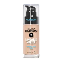 Revlon ColorStay Makeup For Normal/Dry Skin With SPF 20 - 1 Fl Oz -Pixi || Bumble and Bumble || American Crew Sales GUEST 6ba5c7d8 0f25 49ed 8929 50c0f09a4a23