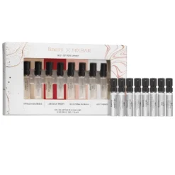 MIX:BAR Fragrance Discovery Gift Set - 0.4 Fl Oz/8pc
