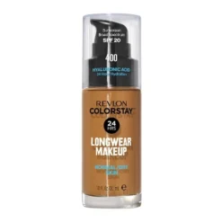 Revlon ColorStay Makeup For Normal/Dry Skin With SPF 20 - 1 Fl Oz -Pixi || Bumble and Bumble || American Crew Sales GUEST 6cc8e040 2a9e 495e 8e46 6ee2d6132f39