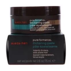 Aveda Men Pure-formance Thickening Paste 2.6 Oz -Pixi || Bumble and Bumble || American Crew Sales GUEST 6f45182b e0c8 46ec aead 629e72cbed47
