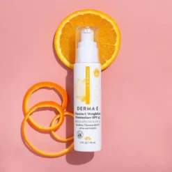 Derma E Vitamin C Weightless Moisturizer - SPF 45 - 2 Fl Oz -Pixi || Bumble and Bumble || American Crew Sales GUEST 6fd7bc27 b656 4ef9 9be2 a0e1f636f1f0