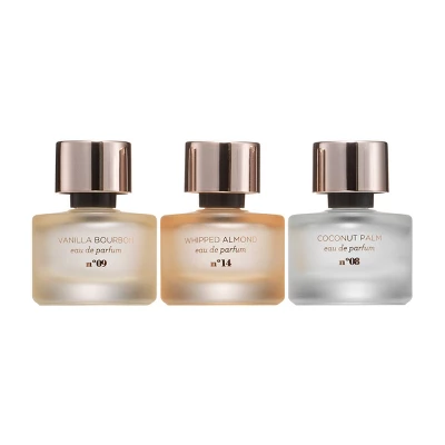 MIX:BAR Mini EDP Perfume Gift Set - 0.75 Fl Oz/3pc 2 MIX:BAR Mini EDP Perfume Gift Set - 0.75 Fl Oz/3pc - Image 2