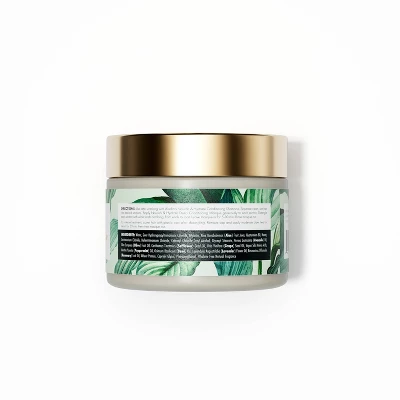 Alodia Nourish And Hydrate Deep Conditioning Hair Masque - 12oz 1 Alodia Nourish And Hydrate Deep Conditioning Hair Masque - 12oz