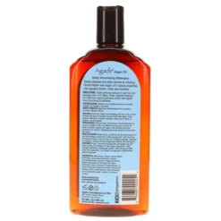 Agadir Argan Oil Daily Volumizing Shampoo 12 Oz -Pixi || Bumble and Bumble || American Crew Sales GUEST 72062e2d a378 4f09 8734 82aec15fd20a