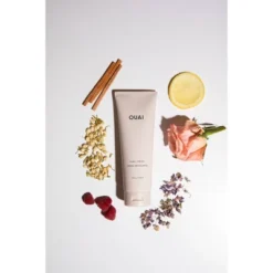 OUAI Curl Creme - 8 Fl Oz - Ulta Beauty -Pixi || Bumble and Bumble || American Crew Sales GUEST 722803be 2561 4f2e a09e 783b72befc75