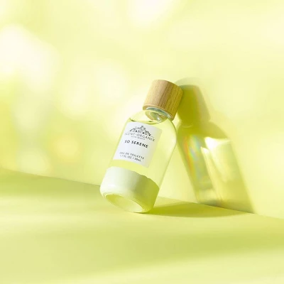 Scent Organix Eau De Toilette Perfume - So Serene - 1.7 Fl Oz 6 Scent Organix Eau De Toilette Perfume - So Serene - 1.7 Fl Oz - Image 6
