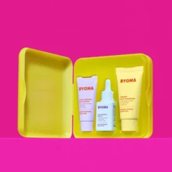 BYOMA Brightening Starter Skincare Kit - 2.01 Fl Oz 9 BYOMA Brightening Starter Skincare Kit - 2.01 Fl Oz -Pixi || Bumble and Bumble || American Crew Sales GUEST 72f5c71d b260 49a8 9552 05b2cc07e521