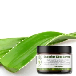 PureO Natural Superior Edge Control Hair Gel - 4oz -Pixi || Bumble and Bumble || American Crew Sales GUEST 72ff1624 b9fe 43d7 b691 b6497db702c9