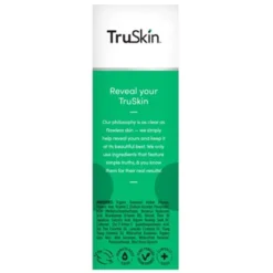 TruSkin Tea Tree Oil Acne Treatment Serum - 1 Fl Oz -Pixi || Bumble and Bumble || American Crew Sales GUEST 73871202 f40c 47e3 ac47 1f565f242e07
