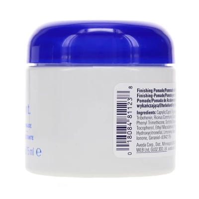 Aveda Brilliant Anti-Humectant Pomade 2.6 Oz 2 Aveda Brilliant Anti-Humectant Pomade 2.6 Oz - Image 2