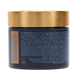 UNITE Hair GO247 Real Men Cream Wax 2 Oz -Pixi || Bumble and Bumble || American Crew Sales GUEST 74679c8a a557 46c0 abe8 25a32b1480dd