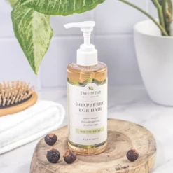 Tree To Tub Ultra Gentle Unscented Shampoo For Sensitive Scalp -Pixi || Bumble and Bumble || American Crew Sales GUEST 74b45b96 1d7b 49f7 b4c5 b70a46d8bc7d