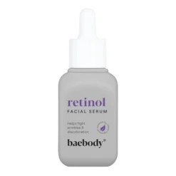Baebody Retinol Face Serum - 1 Fl Oz