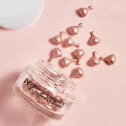 No7 Advanced Ingredients Ceramide & Peptides Facial Capsules - 30ct -Pixi || Bumble and Bumble || American Crew Sales GUEST 76565521 d273 4039 8432 d739489550ed