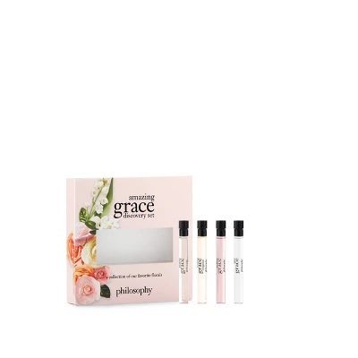 Philosophy AG Discovery Women's Fragrance Gift Set - 2oz/2pc - Ulta Beauty 2 Philosophy AG Discovery Women's Fragrance Gift Set - 2oz/2pc - Ulta Beauty - Image 2