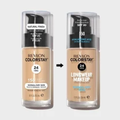 Revlon ColorStay Makeup For Normal/Dry Skin With SPF 20 - 1 Fl Oz -Pixi || Bumble and Bumble || American Crew Sales GUEST 77dad836 aa0a 4aa6 ab9a ceab350a7bd6