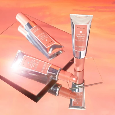 Naturium Dew Glow Moisturizer - SPF 50 - 1ct 7 Naturium Dew Glow Moisturizer - SPF 50 - 1ct - Image 7