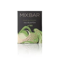 MIX:BAR Pear Blossom Eau De Parfum - Clean Fragrance For Women, Travel Size - 1.7 Fl Oz -Pixi || Bumble and Bumble || American Crew Sales GUEST 77fc8f88 5442 4b41 8f8c 98f8706d3929