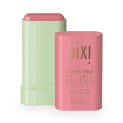 Pixi By Petra On-the-Glow Blush - 0.67oz -Pixi || Bumble and Bumble || American Crew Sales GUEST 792493c8 d5e5 40d4 89b6 bc63f752f53e