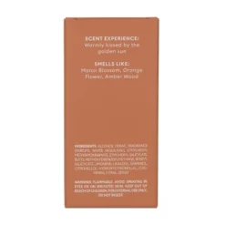 Fine'ry Sunphoria Fragrance Perfume - 2.02 Fl Oz -Pixi || Bumble and Bumble || American Crew Sales GUEST 794d0ea9 9f25 45c4 99de 4dfc50b059e5