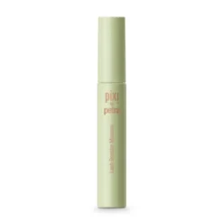 Pixi By Petra Lash Booster Waterproof Mascara - Blackest Black - 0.25oz