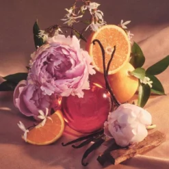 Being Frenshe Glow On Roll-On Fragrance With Essential Oils - Floral Solar Fleur - 0.84 Fl Oz -Pixi || Bumble and Bumble || American Crew Sales GUEST 7ae619b1 71d9 4f3b 8603 d913e7d8e962