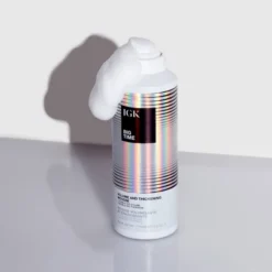 IGK Big Time Volume And Thickening Hair Mousse - 6.2oz - Ulta Beauty -Pixi || Bumble and Bumble || American Crew Sales GUEST 7be14f33 89f5 4729 be8b 069630daea3b